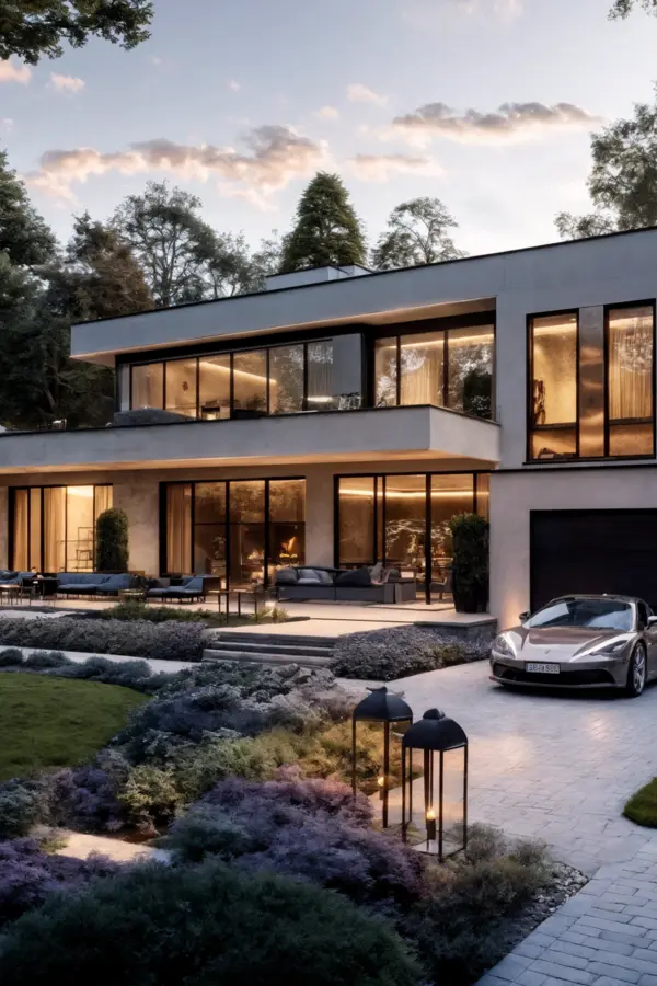 Villa Lumen
