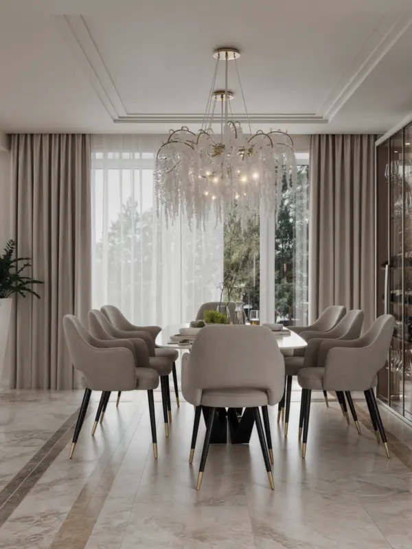 Dolce Vita House